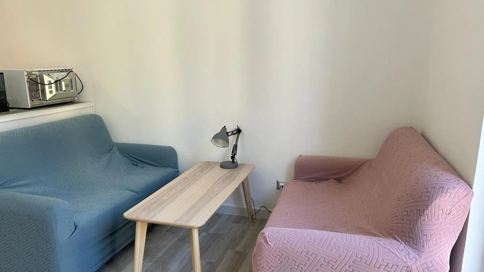 Hotel Prospettiva Medina Neapel 0*,  Italien