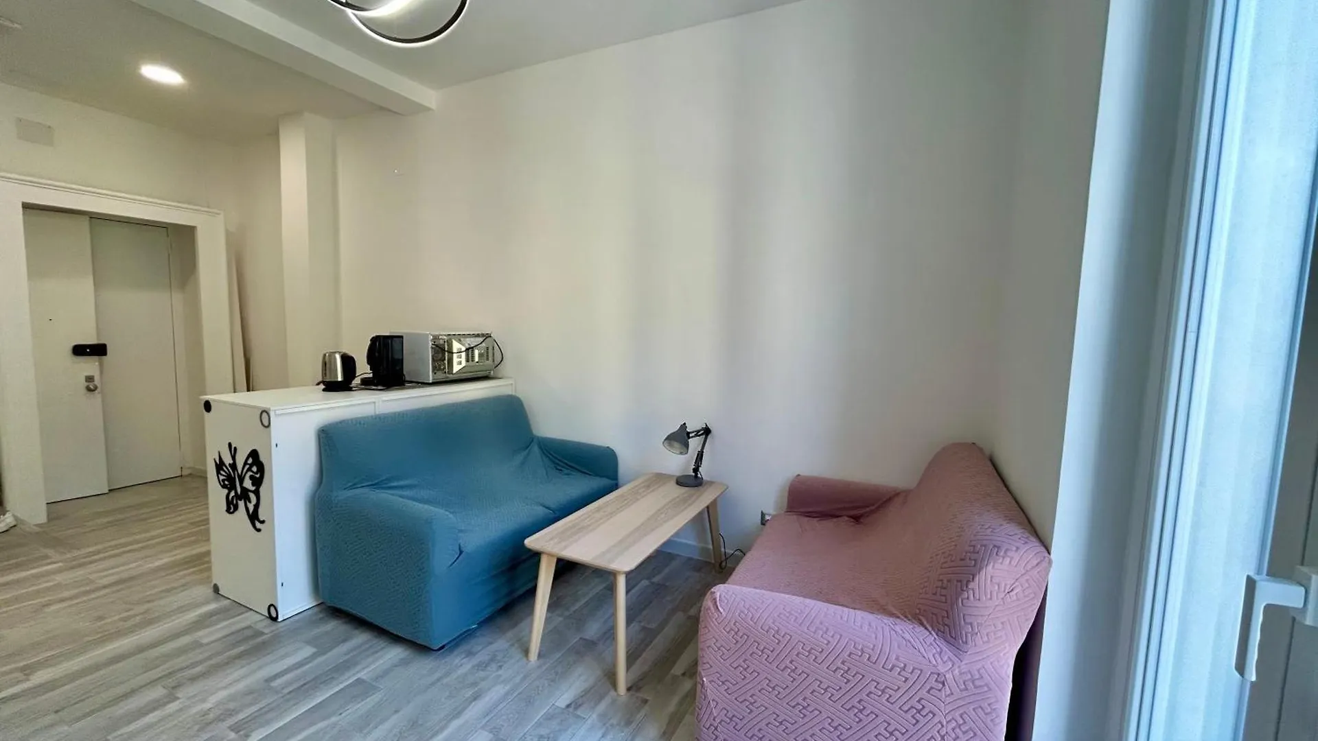 Guest house Prospettiva Medina Hotel Naples