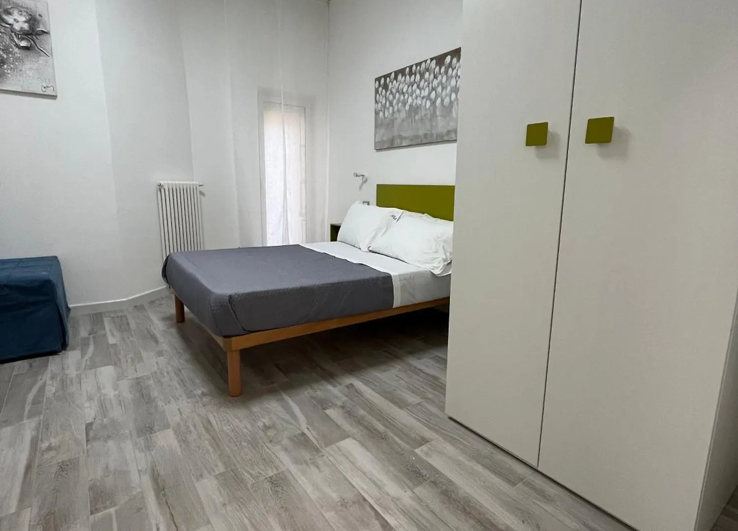 Prospettiva Medina Hotel Naples 0*,  Italy