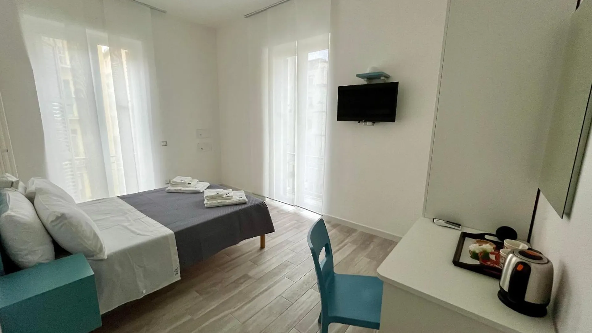 Guest house Prospettiva Medina Hotel Naples Italy