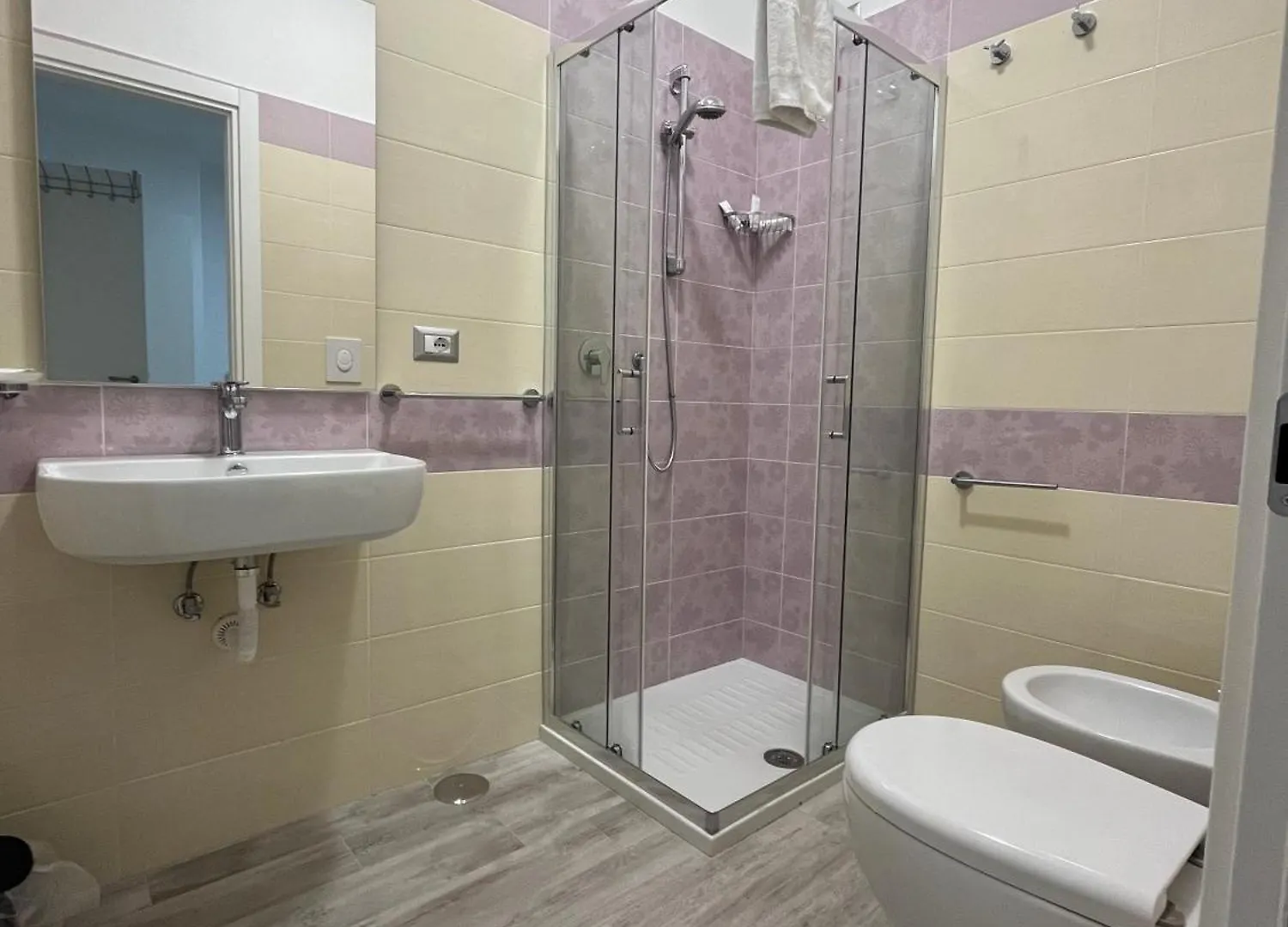 Prospettiva Medina Hotel Naples