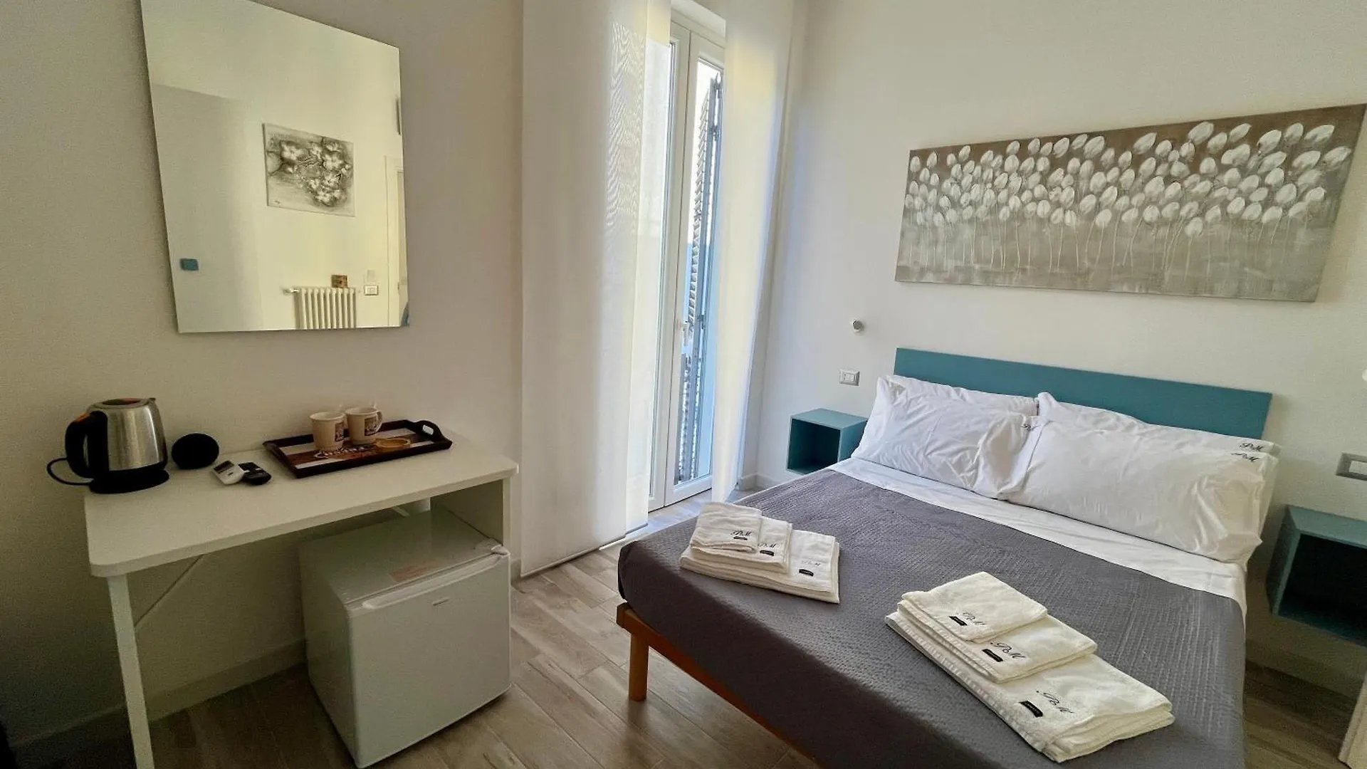 Guest house Prospettiva Medina Hotel Naples