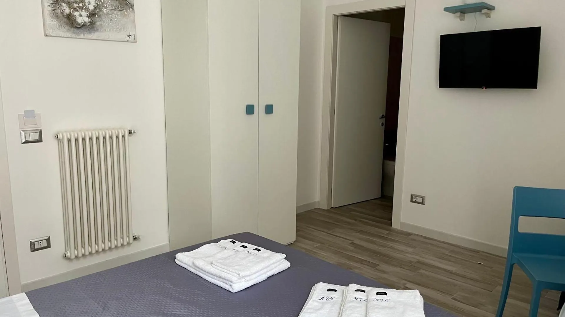 Prospettiva Medina Hotel Naples