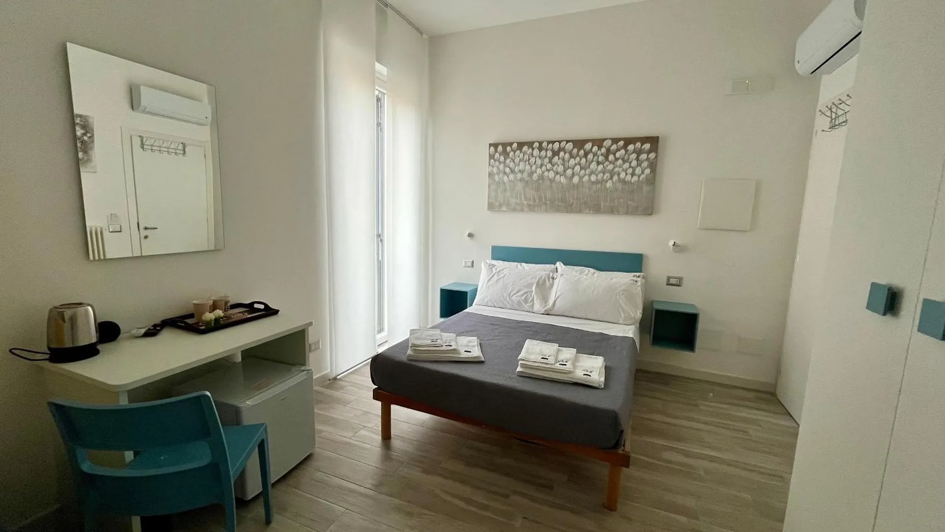 Prospettiva Medina Hotel Naples Guest house