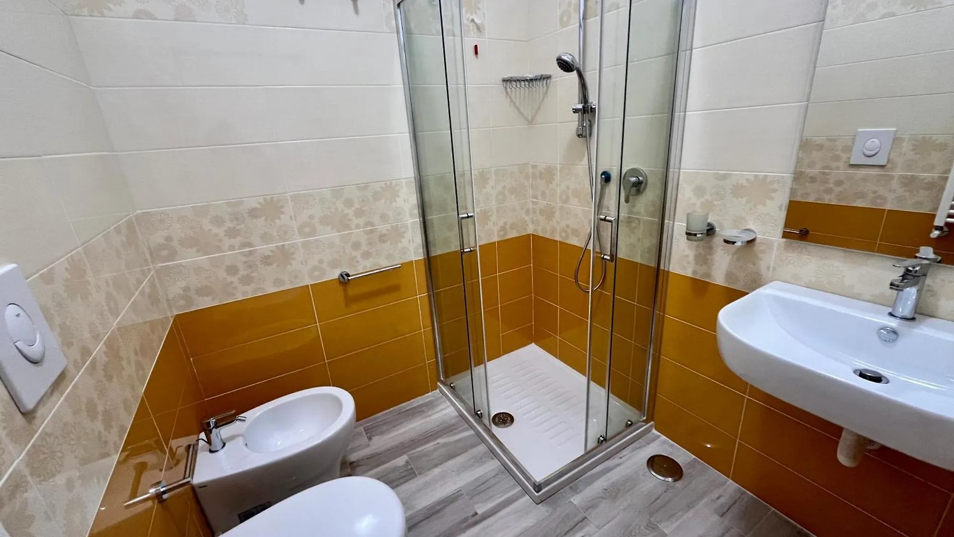 Prospettiva Medina Hotel Naples Guest house